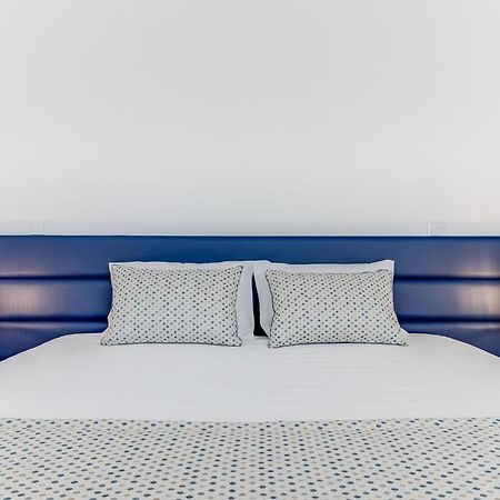 7 Mares Apartment Povoa de Varzim Luaran gambar