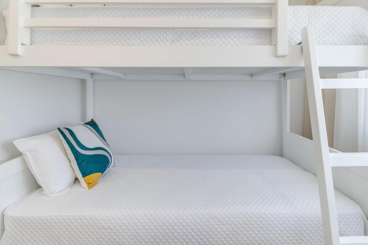 7 Mares Apartment Povoa de Varzim Luaran gambar